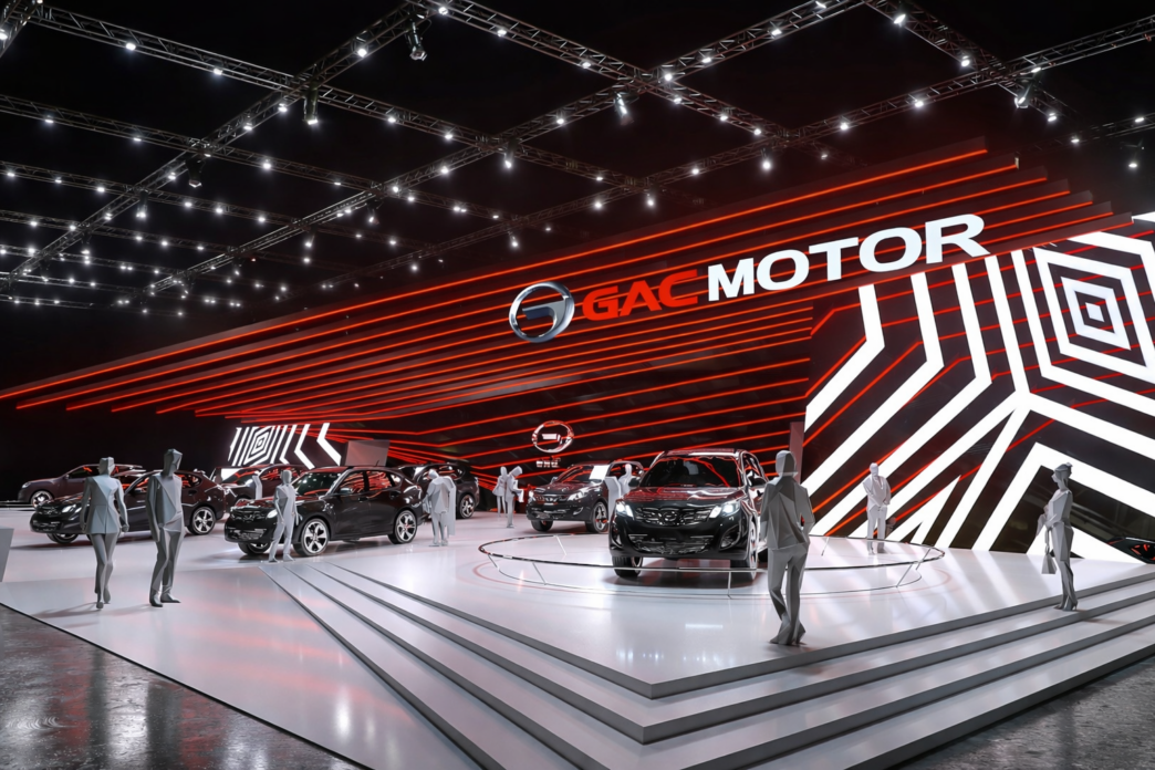 Gaël Hietin - atelier GH - 