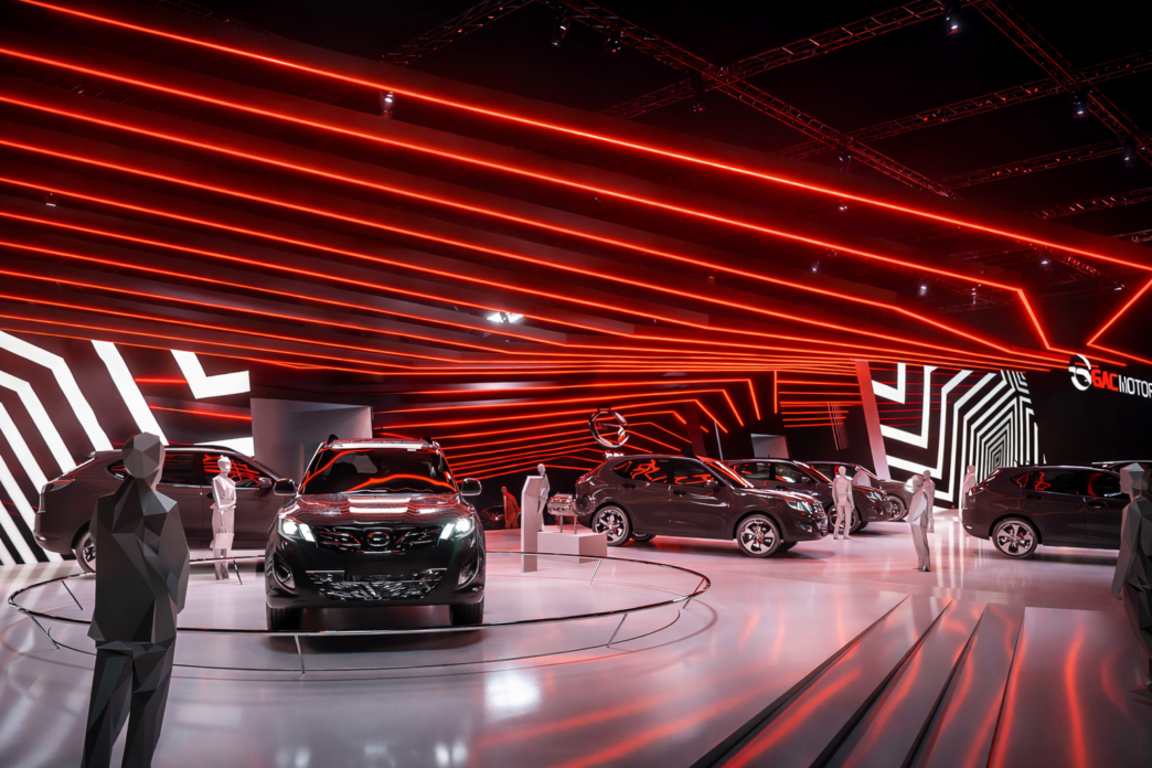 Gaël Hietin - atelier GH - 