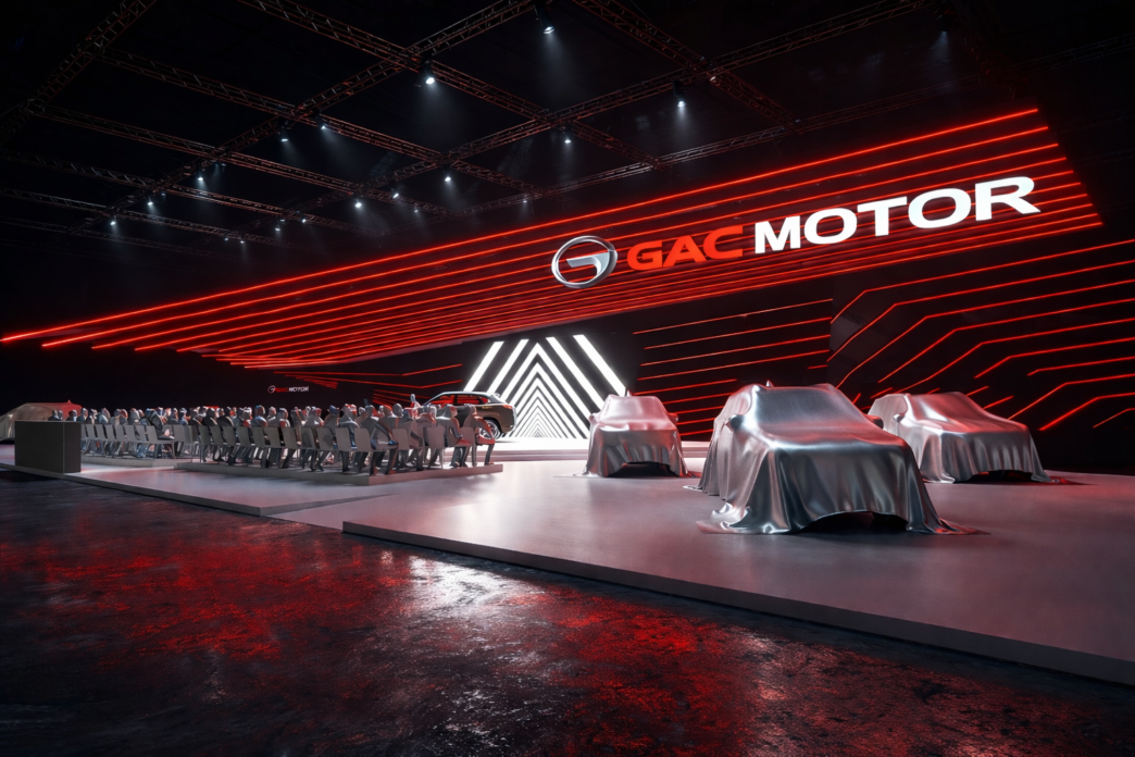 Gaël Hietin - atelier GH - 