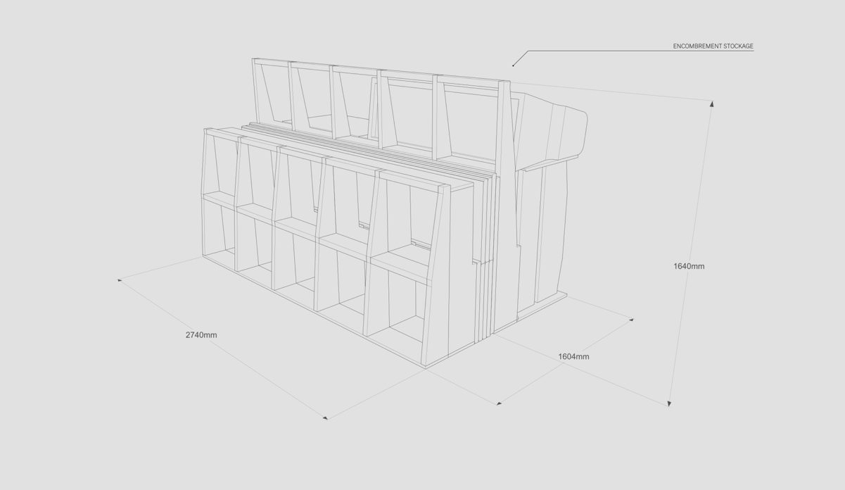 Gaël Hietin - atelier GH - ateliergh Skin Library