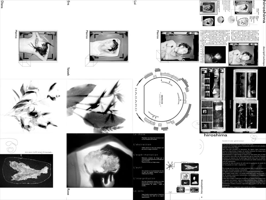 Gaël Hietin - atelier GH - 