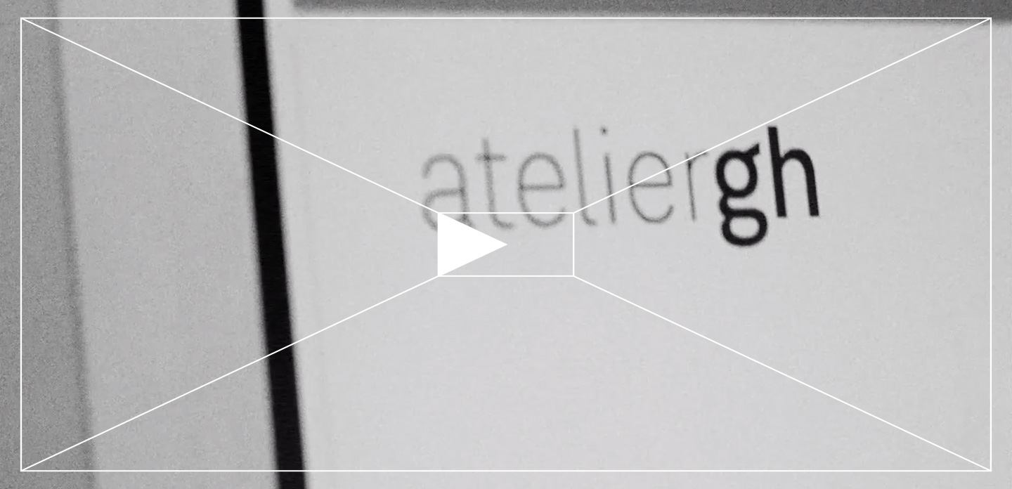 Gaël Hietin - atelier GH - ateliergh Video Showreel