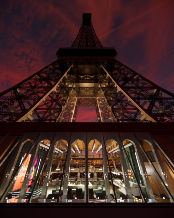 Gaël Hietin - atelier GH - 