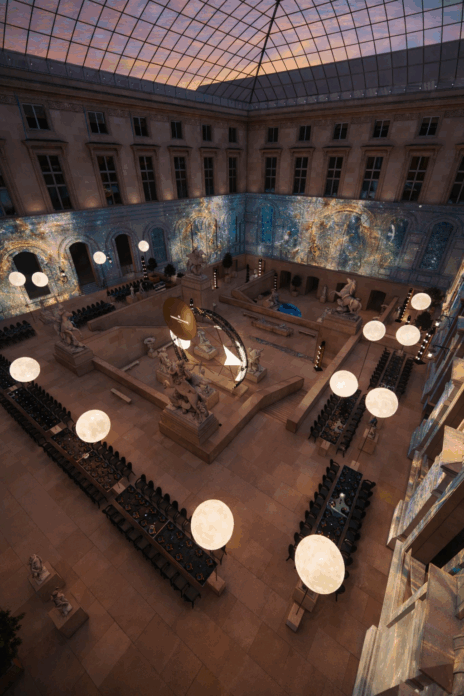 Gaël Hietin - atelier GH - 