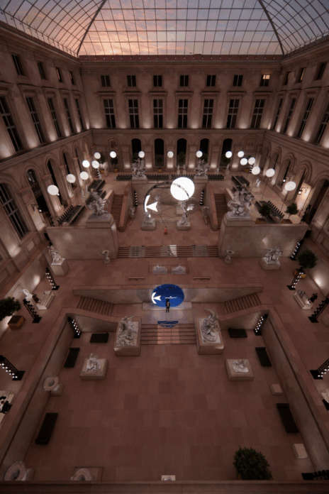 Gaël Hietin - atelier GH - 