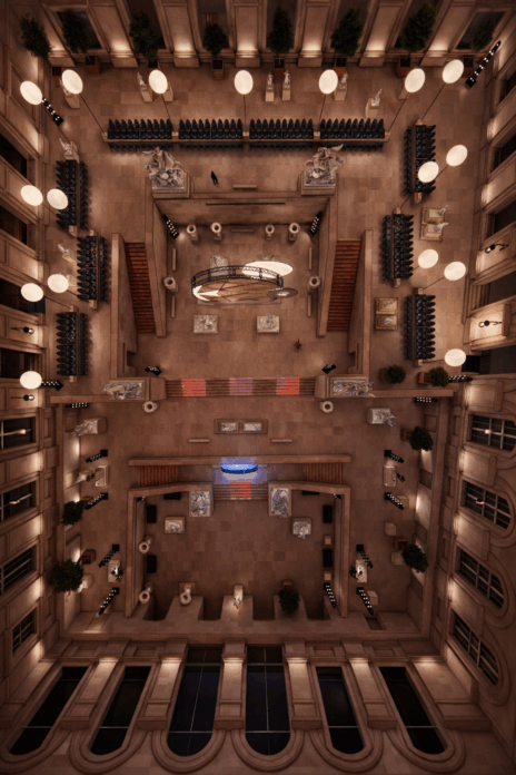 Gaël Hietin - atelier GH - 