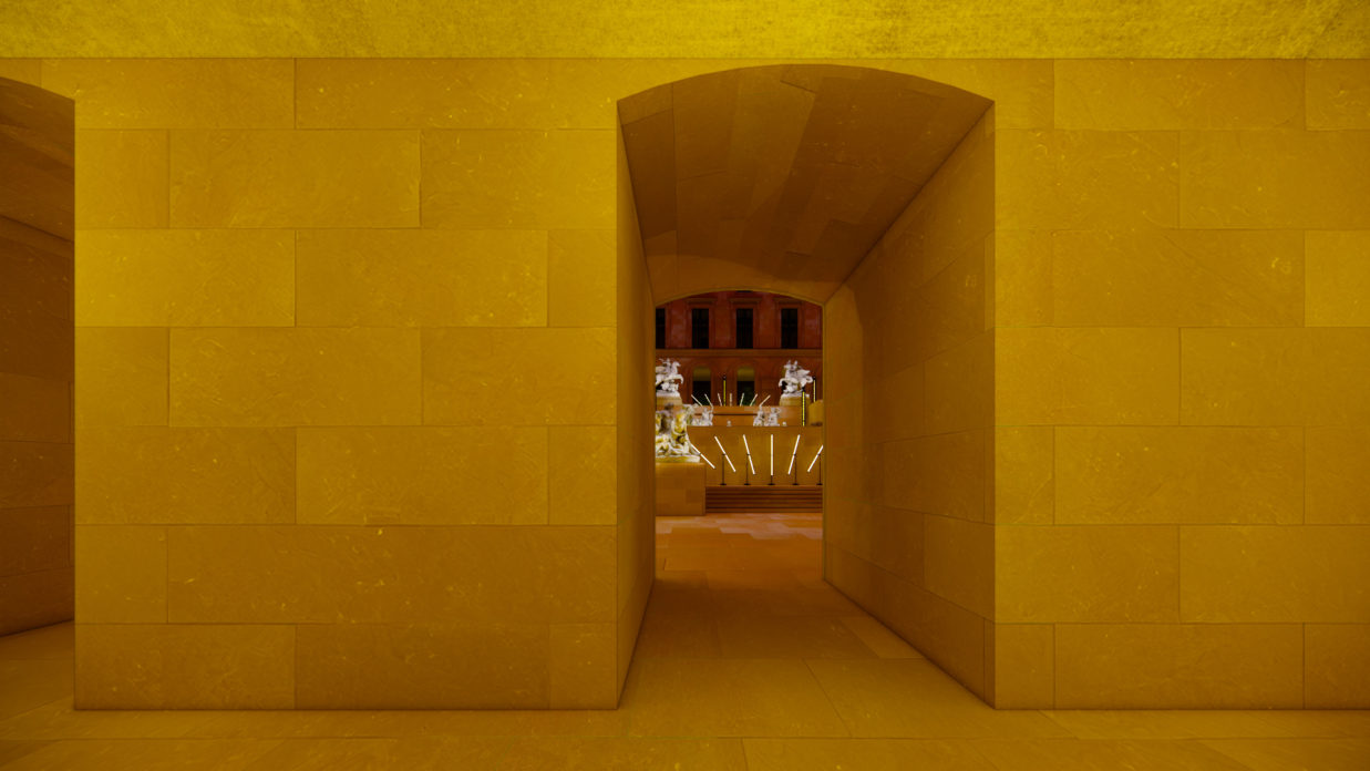 Gaël Hietin - atelier GH - 
