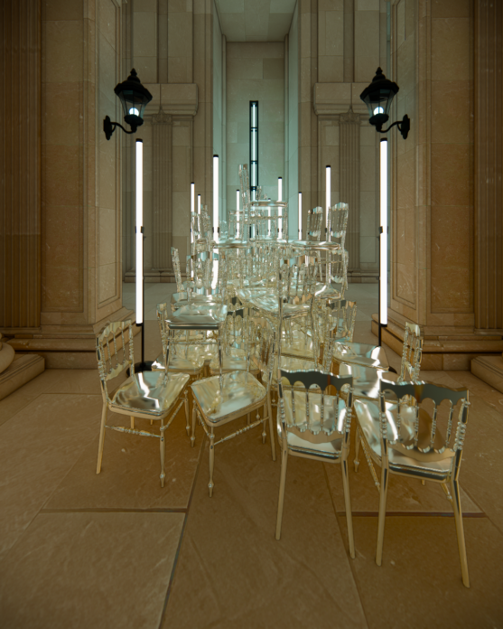 Gaël Hietin - atelier GH - 