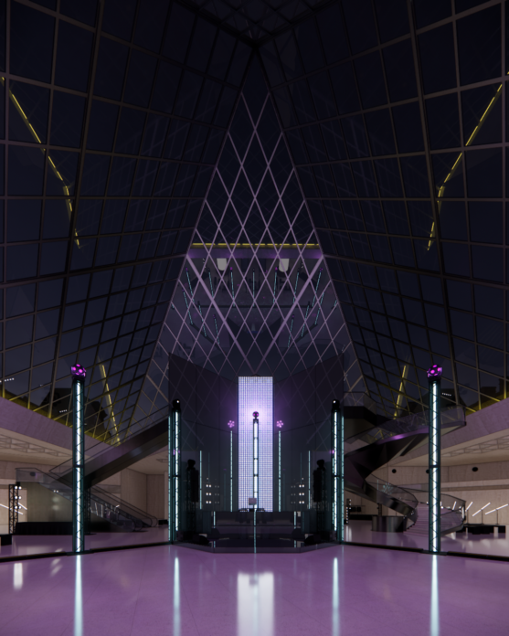 Gaël Hietin - atelier GH - 