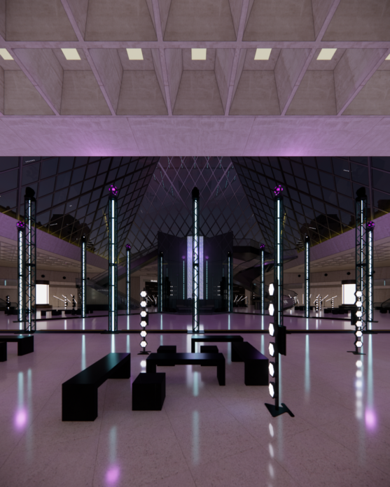 Gaël Hietin - atelier GH - 