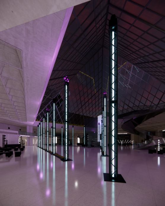 Gaël Hietin - atelier GH - 