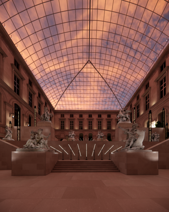 Gaël Hietin - atelier GH - 