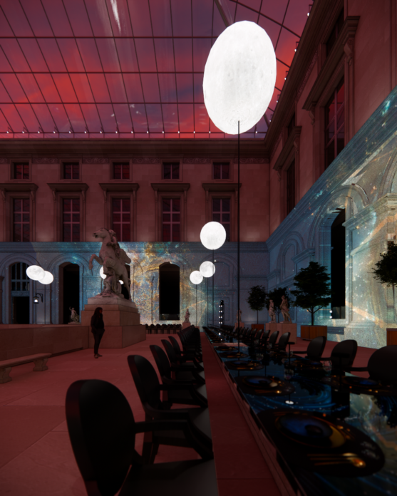 Gaël Hietin - atelier GH - 