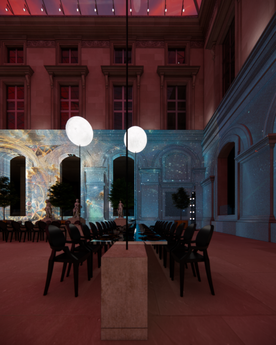 Gaël Hietin - atelier GH - 
