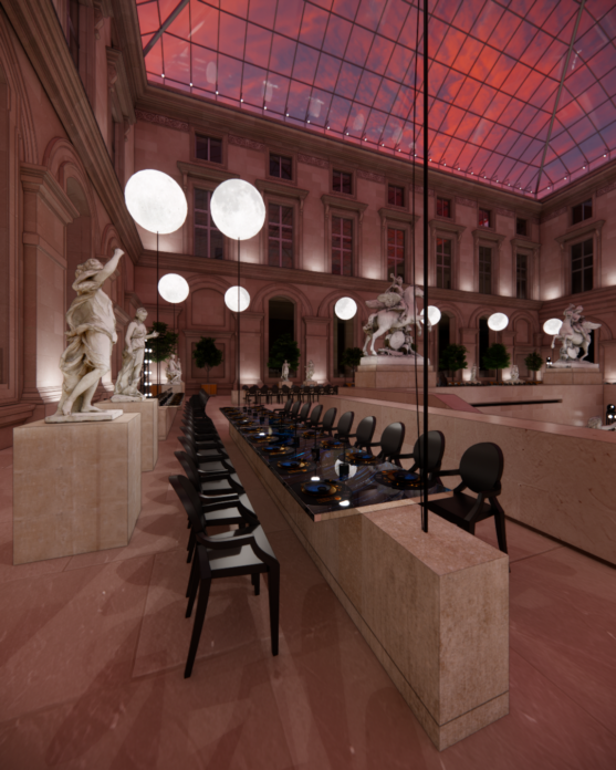 Gaël Hietin - atelier GH - 