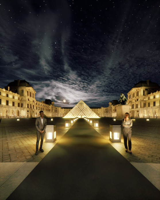 Gaël Hietin - atelier GH - 