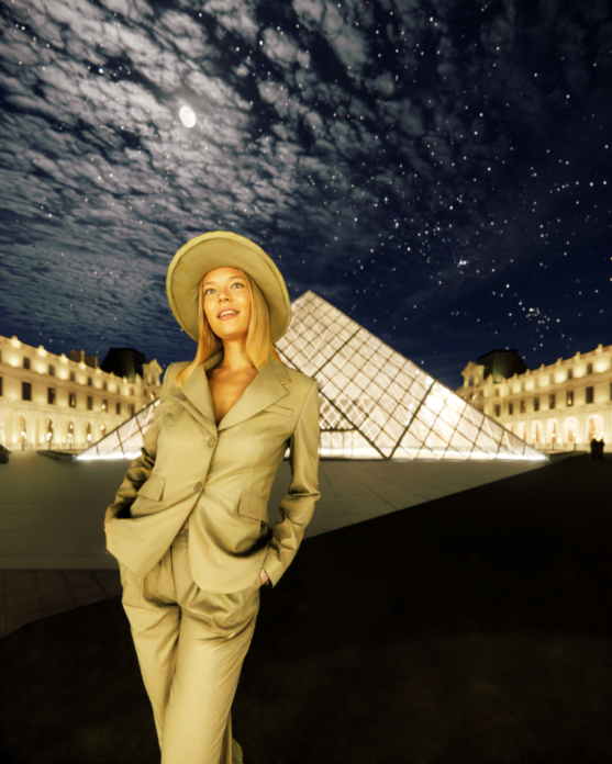 Gaël Hietin - atelier GH - 