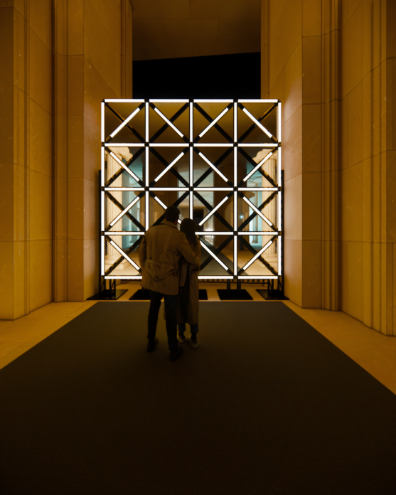 Gaël Hietin - atelier GH - 