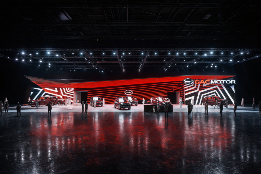 Gaël Hietin - atelier GH - 