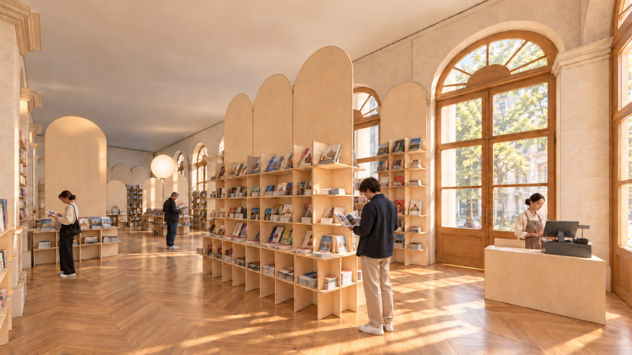 Gaël Hietin - atelier GH - 