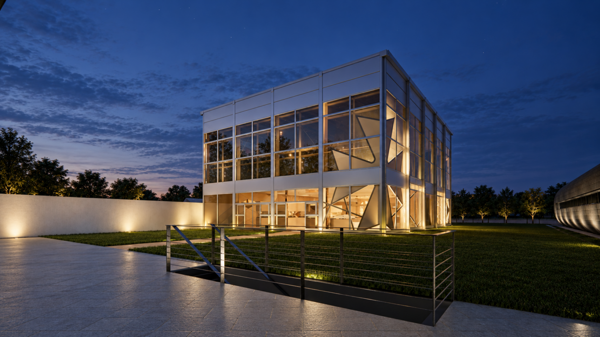 Gaël Hietin - atelier GH - 