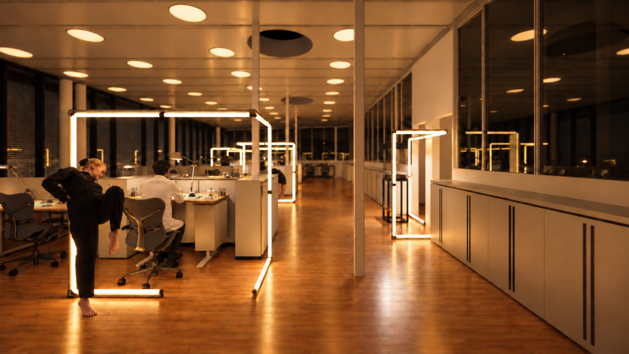 Gaël Hietin - atelier GH - 