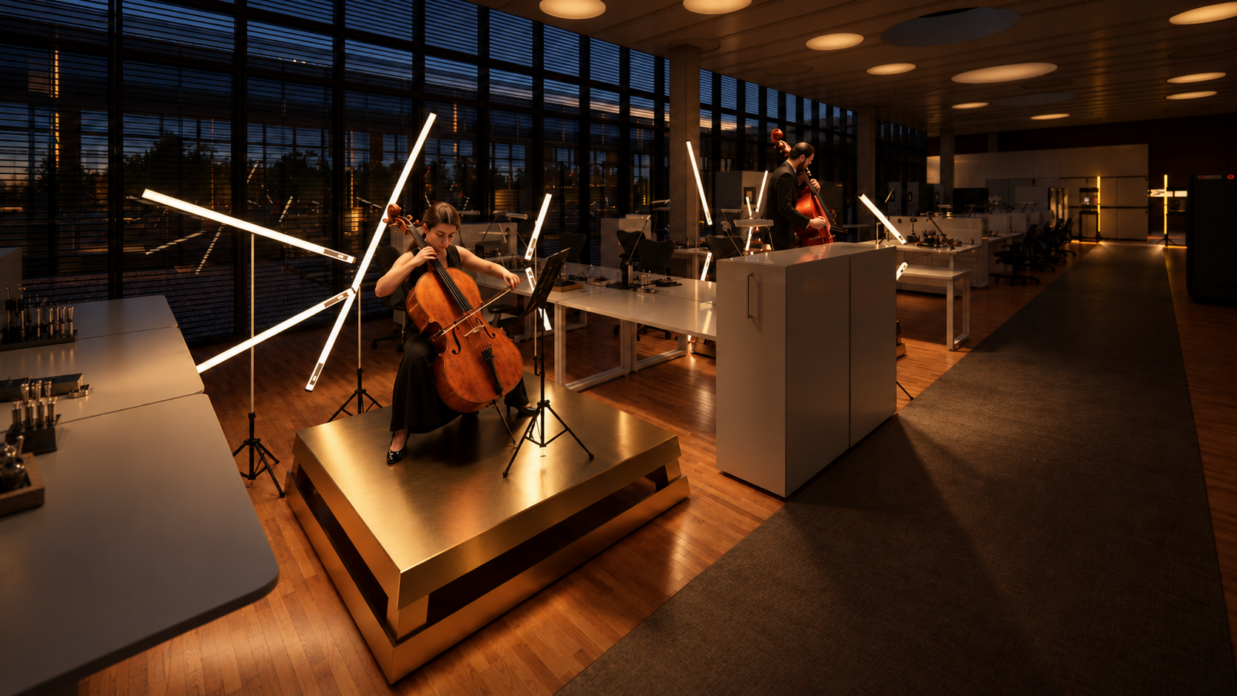 Gaël Hietin - atelier GH - 