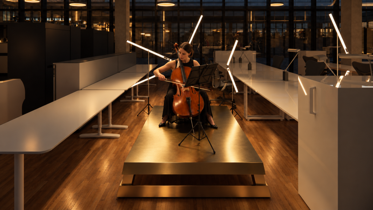 Gaël Hietin - atelier GH - 