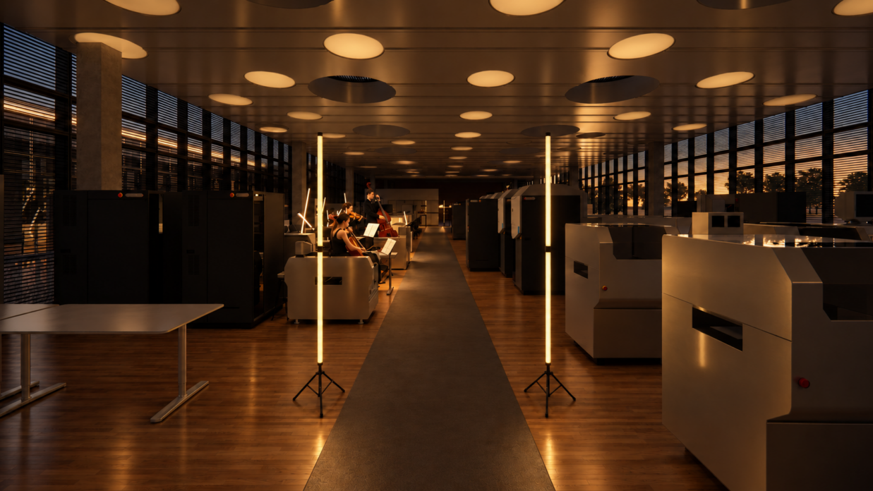 Gaël Hietin - atelier GH - 