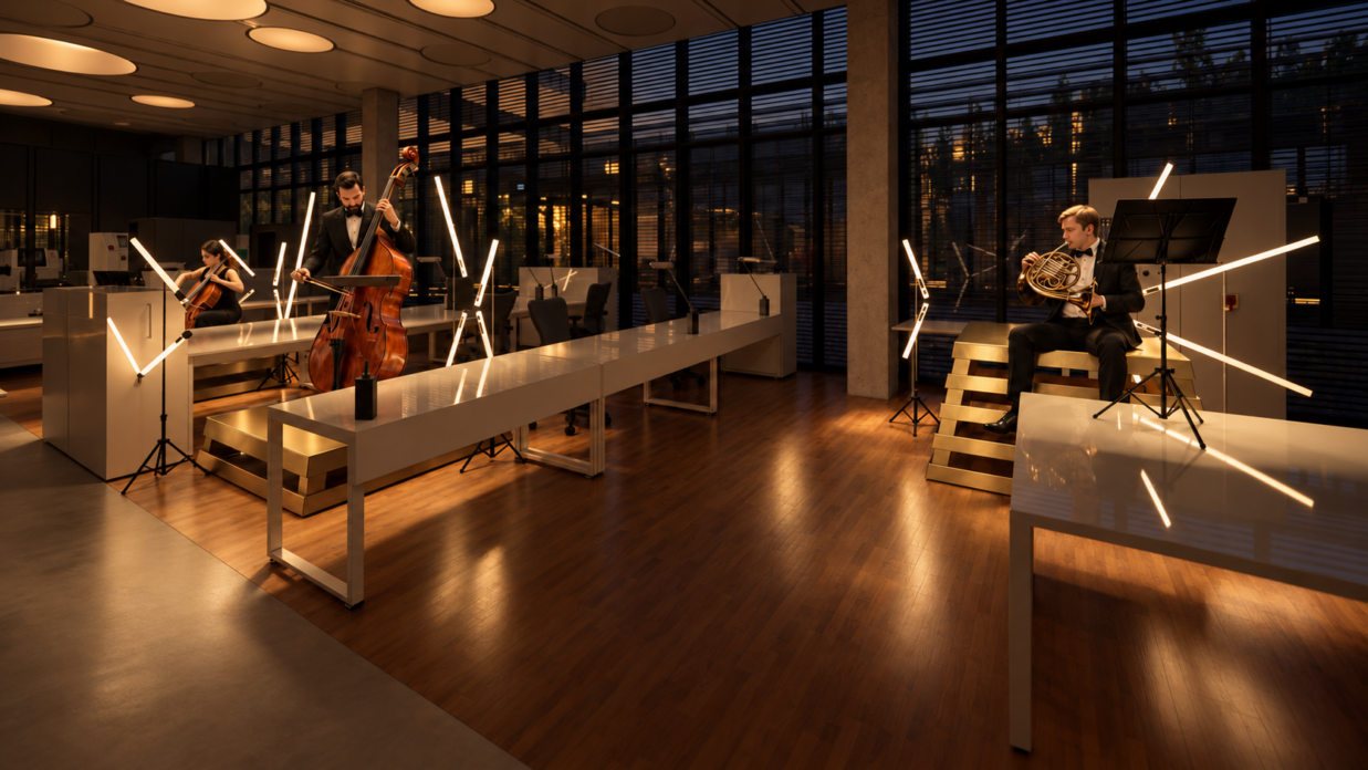 Gaël Hietin - atelier GH - 