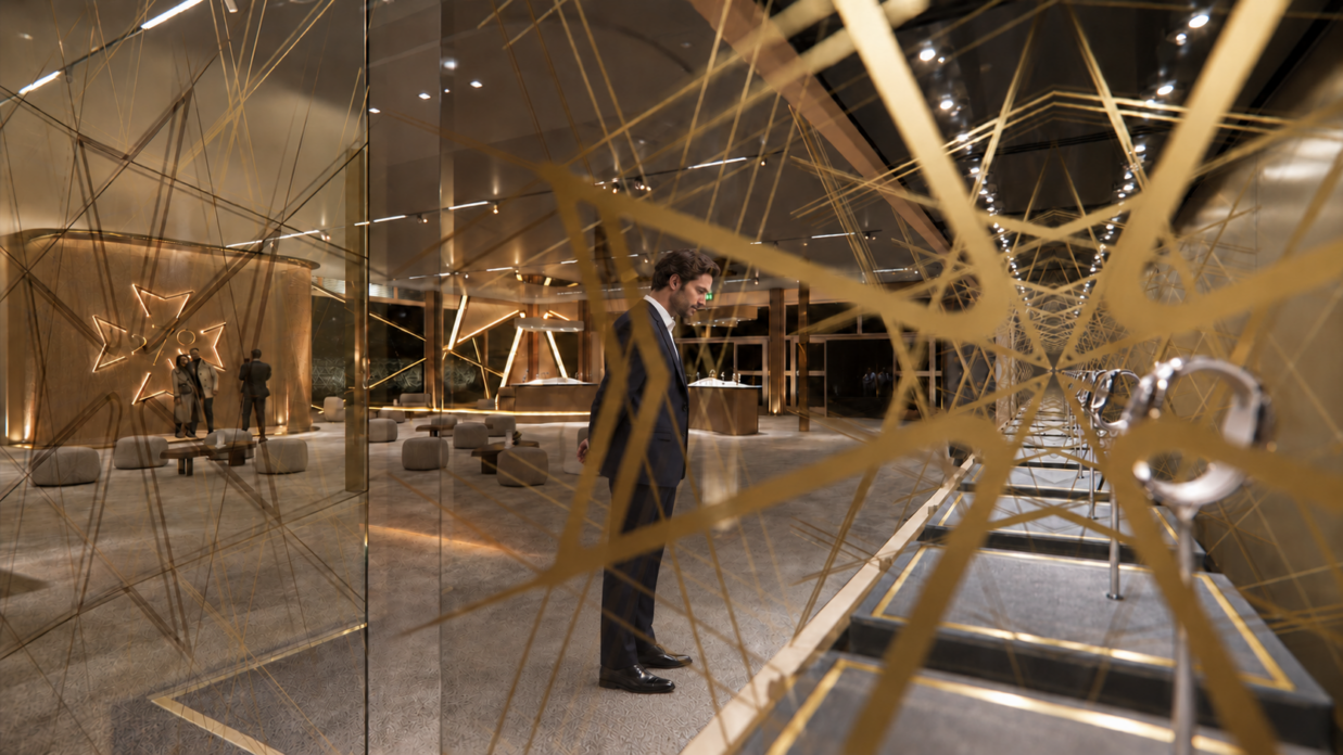 Gaël Hietin - atelier GH - 
