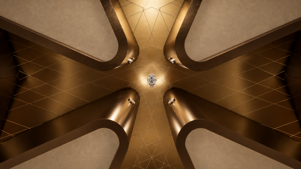Gaël Hietin - atelier GH - 