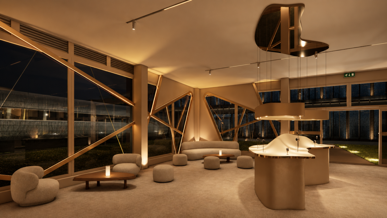 Gaël Hietin - atelier GH - 