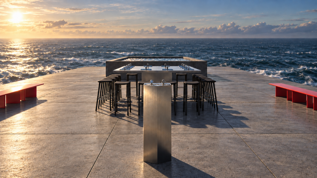 Gaël Hietin - atelier GH - 