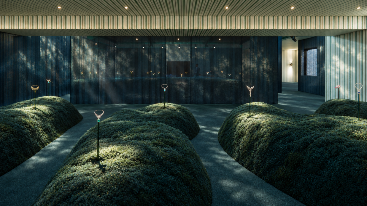 Gaël Hietin - atelier GH - 