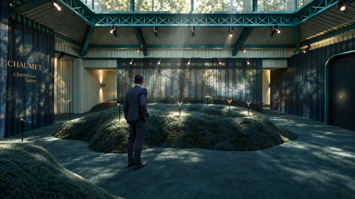 Gaël Hietin - atelier GH - 