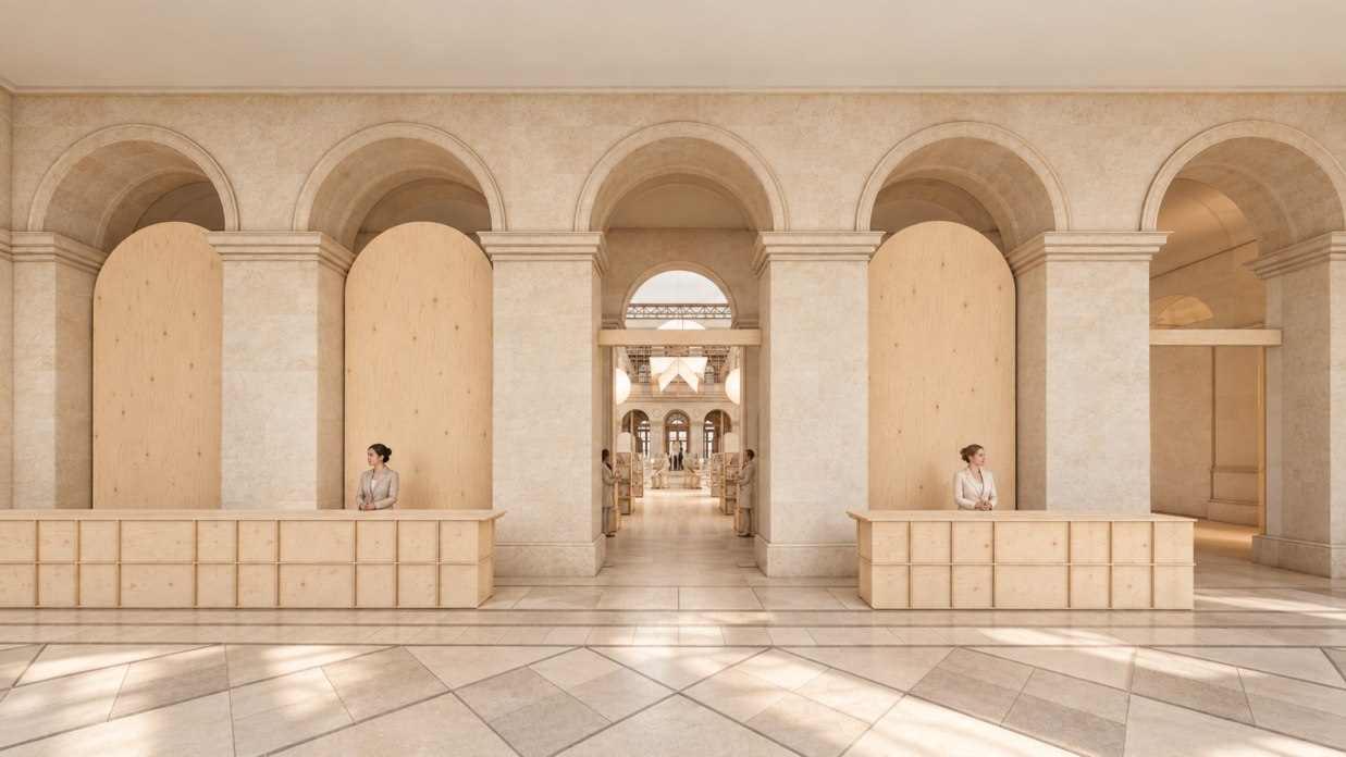 Gaël Hietin - atelier GH - 