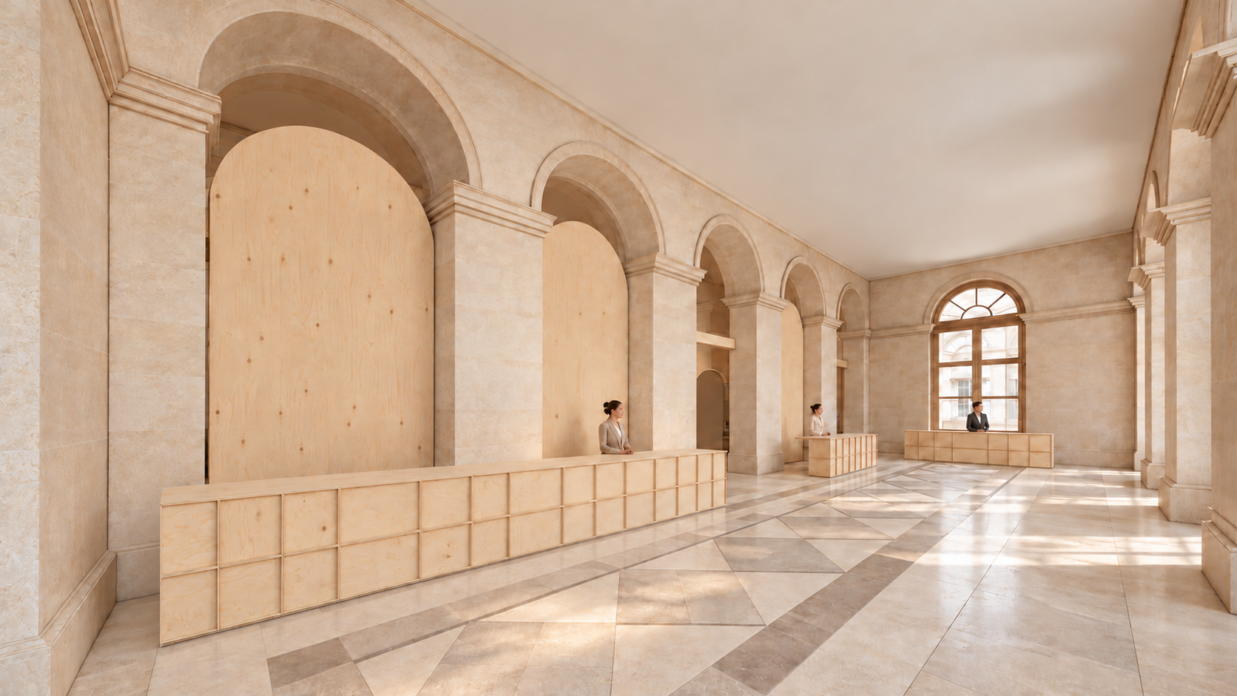Gaël Hietin - atelier GH - 