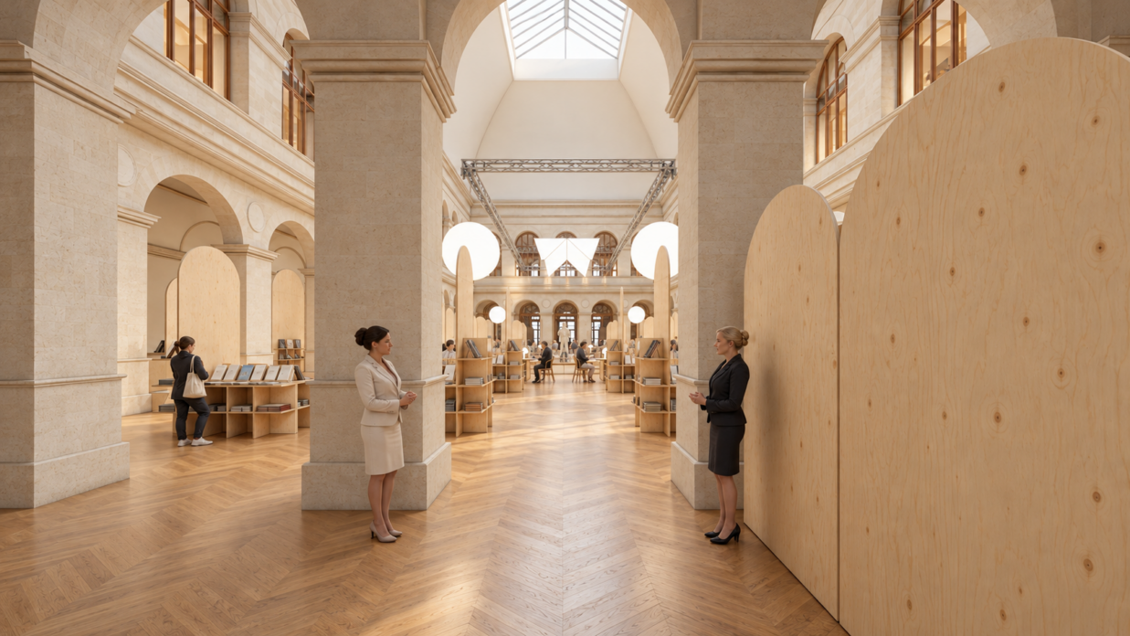Gaël Hietin - atelier GH - 