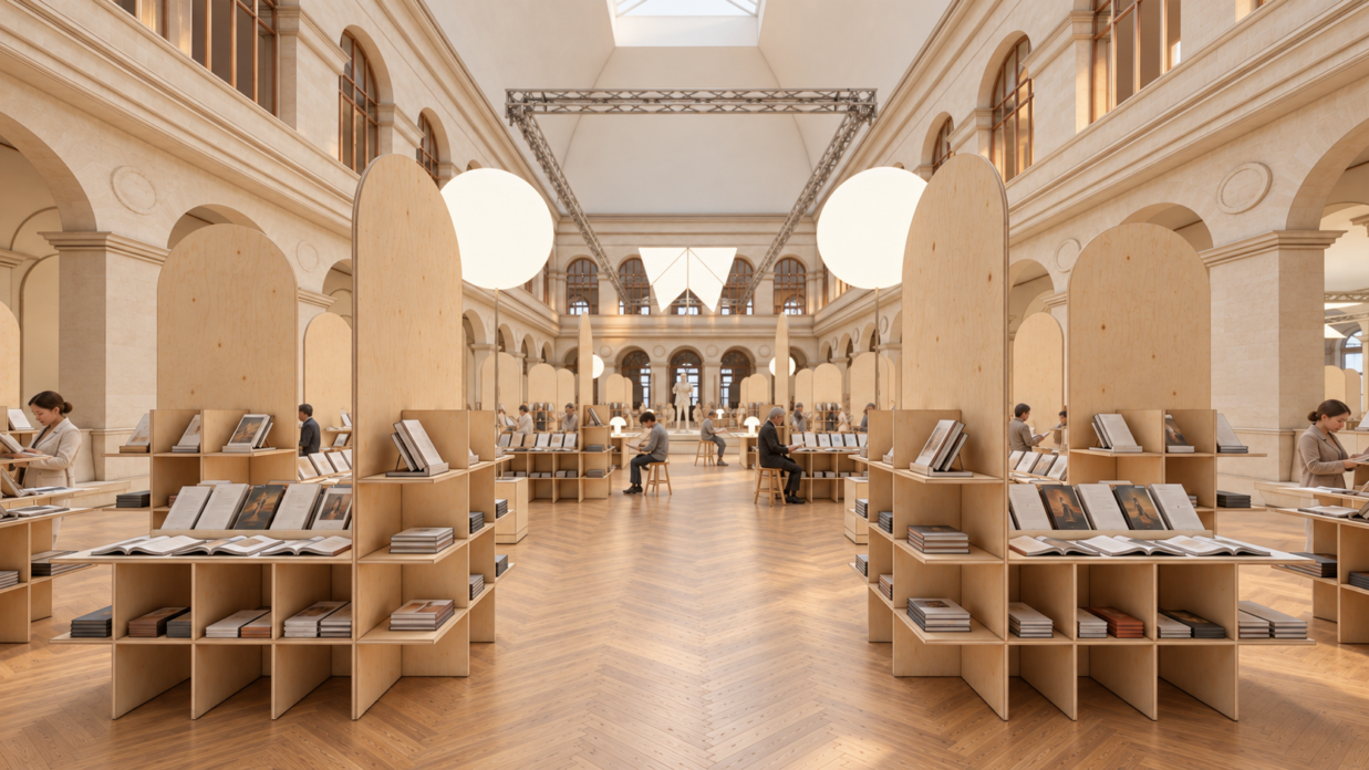 Gaël Hietin - atelier GH - 