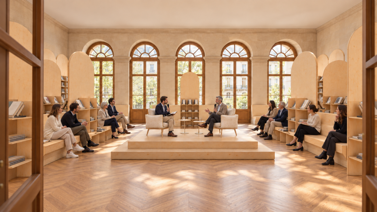 Gaël Hietin - atelier GH - 