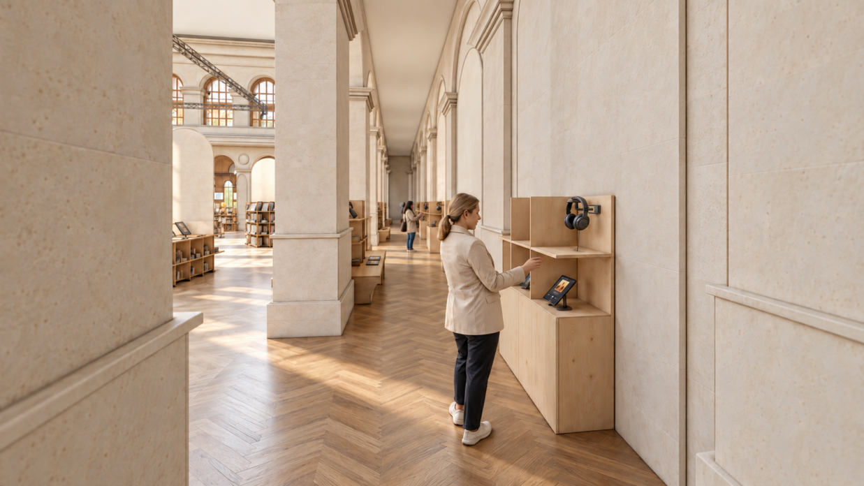 Gaël Hietin - atelier GH - 