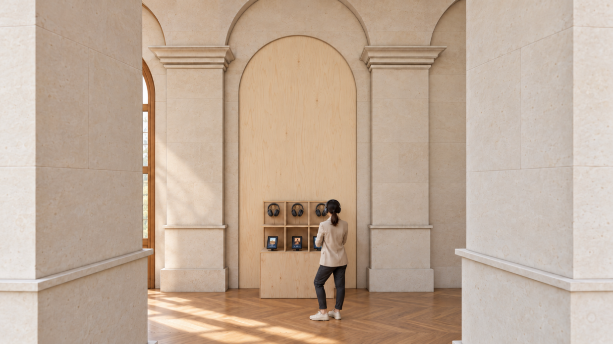 Gaël Hietin - atelier GH - 