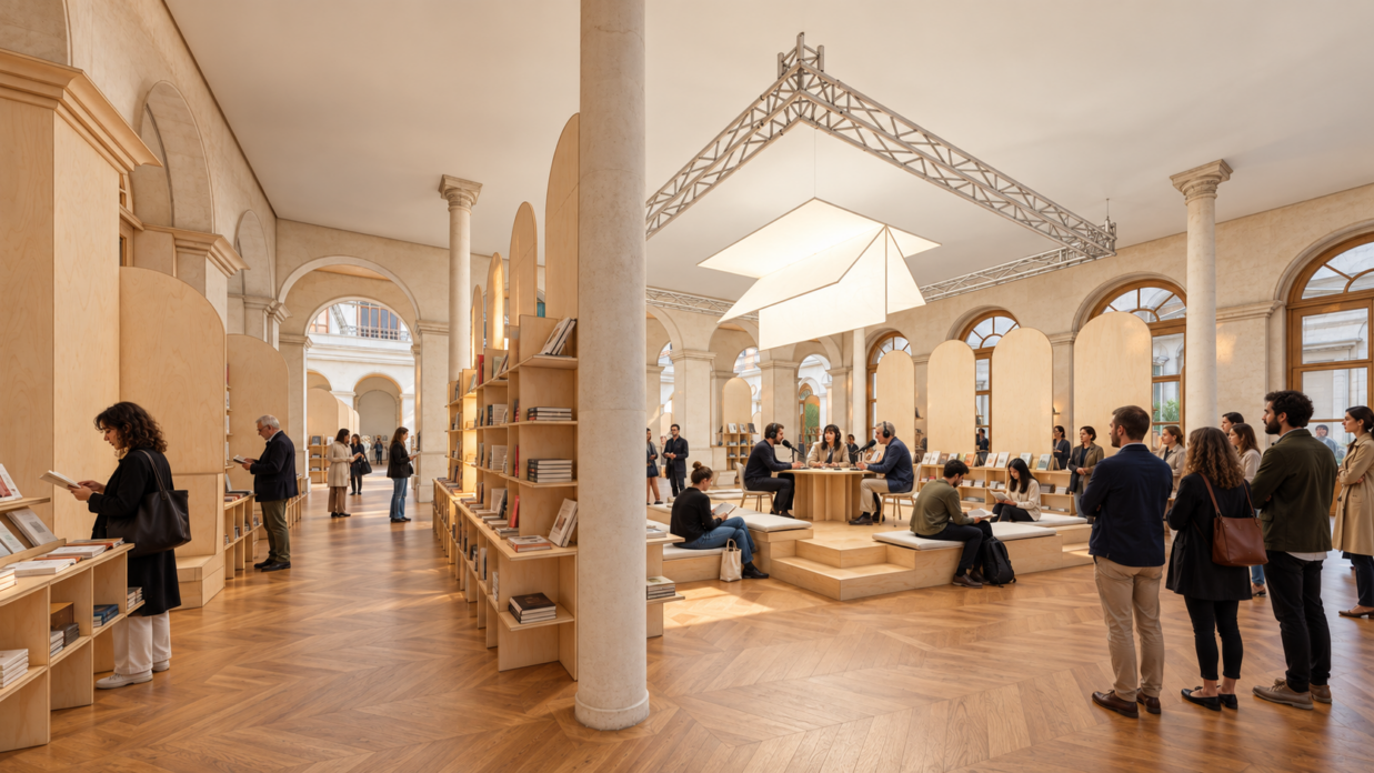 Gaël Hietin - atelier GH - 