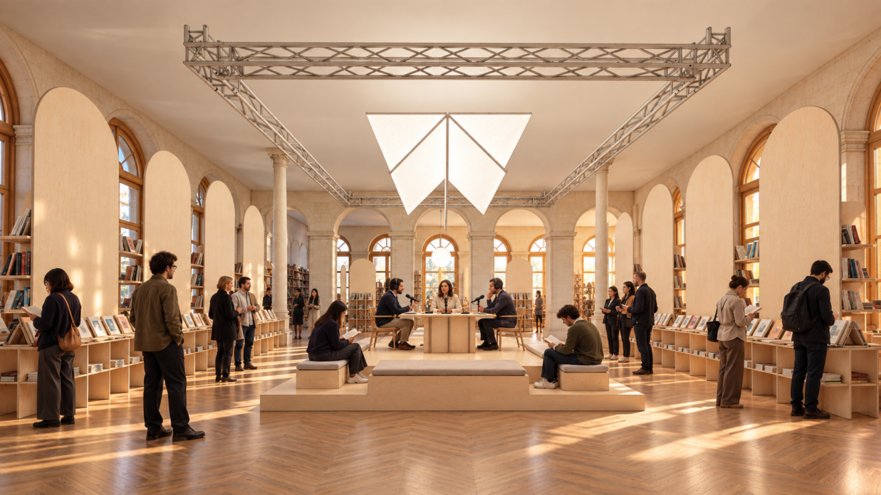 Gaël Hietin - atelier GH - 