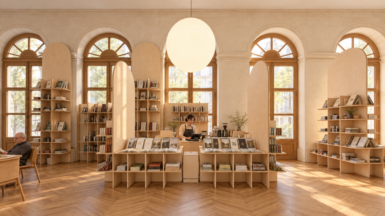 Gaël Hietin - atelier GH - 