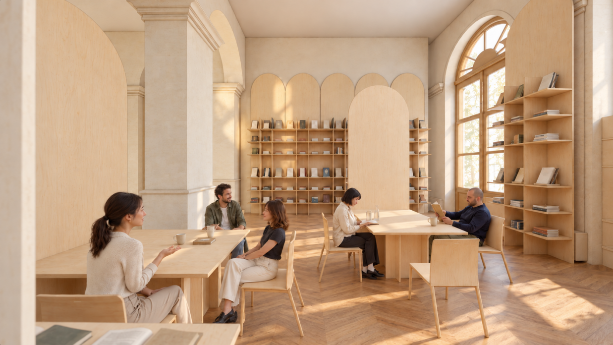 Gaël Hietin - atelier GH - 