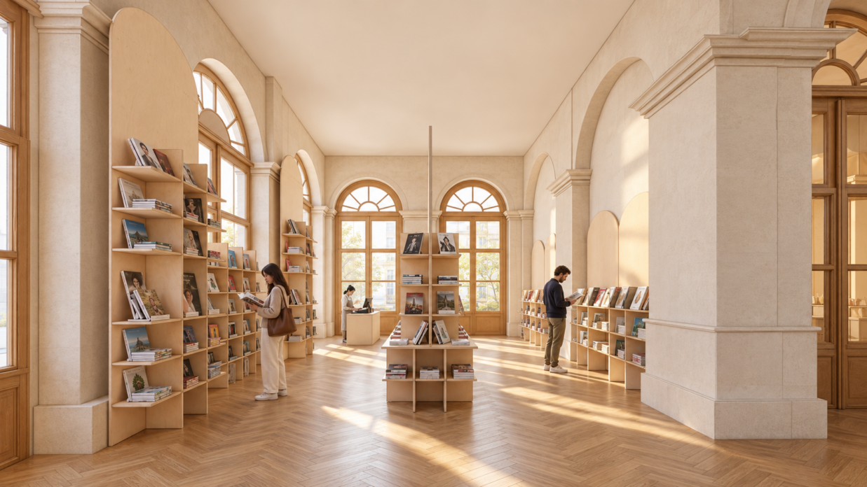 Gaël Hietin - atelier GH - 