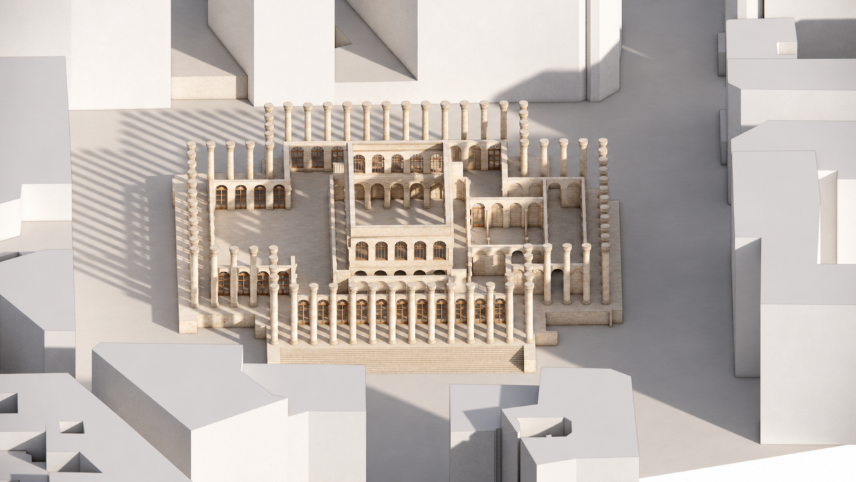Gaël Hietin - atelier GH - 