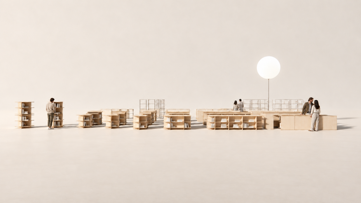 Gaël Hietin - atelier GH - 